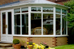 conservatories Marlingford
