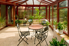 Marlingford conservatory quotes