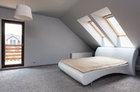 Marlingford bedroom extensions