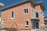 Marlingford home extensions