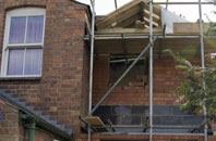 free Marlingford home extension quotes