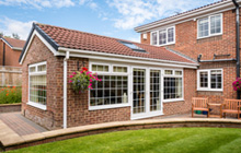 Marlingford house extension leads